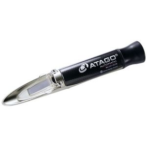 Рефрактометр Atago Master M для определения концентрации веществ в растворе Brix 0.0 до 33.0 Рефрактометр Atago Master M для определения концентрации веществ в растворе Brix 0.0 до 33.0