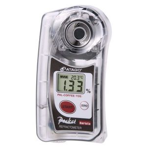 ������������ Atago PAL-Coffee TDS �������� ������������ ���� TDS 0.00...22.00