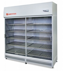 Шкаф стерильного хранения с раздвижными дверями 2R-S.321-18 Шкаф стерильного хранения с раздвижными дверями 2R-S.321-18